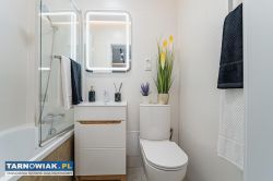 Mieszkanie 50 m2 Tarnów ul. Kołłątaja - Obrazek 3