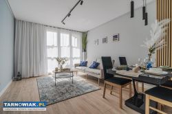 Mieszkanie 50 m2 Tarnów ul. Kołłątaja - Obrazek 2