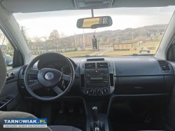 Vw polo 1.2 2004r - Obrazek 2