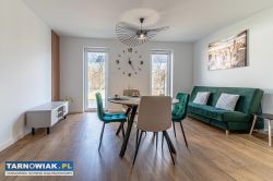 Mieszkanie 46 m2 Tarnów ul. Czapskiego - Obrazek 3