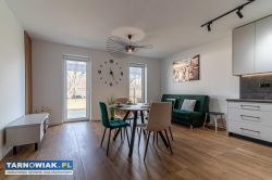 Mieszkanie 46 m2 Tarnów ul. Czapskiego - Obrazek 1