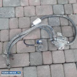 Reduktor węże elektrozawór BRC - Obrazek 1