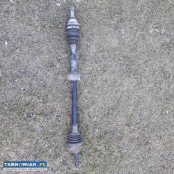 Półoś dluga opel vectra c 1.8 122km z18xe - Obrazek 1