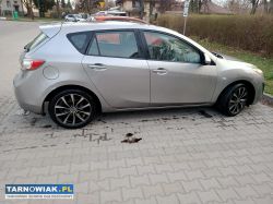 Sprzedam  mazda 3 - Obrazek 1