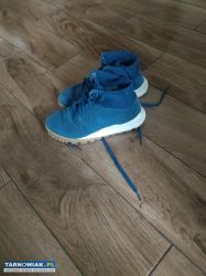 Buty trekingowe - Obrazek 1