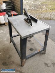 Piła stołowa - Obrazek 1