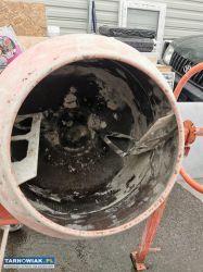 Betoniarka - Obrazek 2