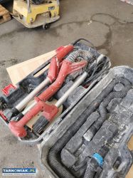 Szlifierka do gipsu - Obrazek 2