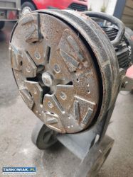 Szlifierka Husqvarna - Obrazek 2