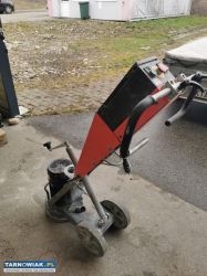 Szlifierka Husqvarna - Obrazek 3