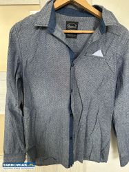 Spodnie eleganckie, koszule - Obrazek 2