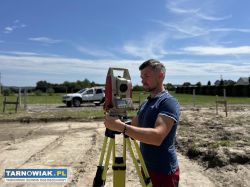 Geodeta Uprawniony, Geodezja, Mapy, podziały - Obrazek 2