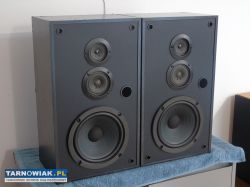 Świetne kolumny Pioneer CS 570 Vintage. DOSTAWA. - Obrazek 1