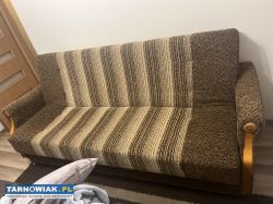 Sofa z funkcją spania - Obrazek 1