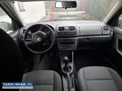 Skoda Roomster 2012 1.6 diesel - Obrazek 4