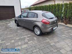 Fiat bravo 2010 rok 1.4 gaz - Obrazek 2