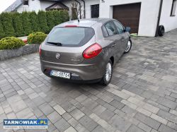 Fiat bravo 2010 rok 1.4 gaz - Obrazek 4