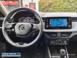 Skoda Kamiq 1.0 TSI Selection - Obrazek 1