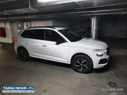 Skoda Kamiq 1.0 TSI Selection - Obrazek 2