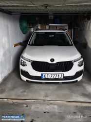 Skoda Kamiq 1.0 TSI Selection - Obrazek 3