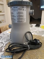 pompa do basenu - Obrazek 1