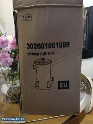 pompa do basenu - Obrazek 2