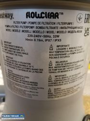 pompa do basenu - Obrazek 3