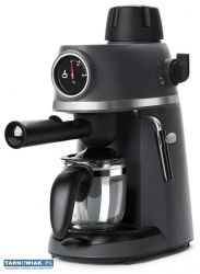 Ekspres do kawy kolbowy Black&Decker - Obrazek 1