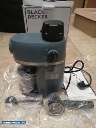 Ekspres do kawy kolbowy Black&Decker - Obrazek 3