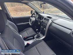 suzuki grand vitara zdrowa - Obrazek 3