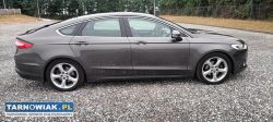 Ford Mondeo mk5 diesel - Obrazek 2