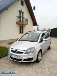 Sprzedam Opel Zafira B - Obrazek 1