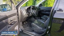 Mitsubishi Outlander 2016r. 2.0 benz. 4x4 automat - Obrazek 3
