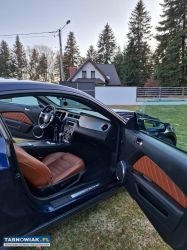Ford mustang 2009 4.0 benzyna 214 km - Obrazek 3