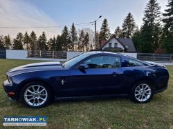 Ford mustang 2009 4.0 benzyna 214 km - Obrazek 2