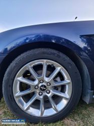 Ford mustang 2009 4.0 benzyna 214 km - Obrazek 4