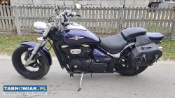 Chopper Suzuki Intruder M800 - Obrazek 2