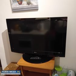 Duży telewizor - Obrazek 1