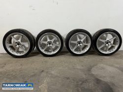 ** alufelgi 19 ** 5x112 ** mercedes i wiele innych - Obrazek 1