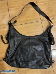 Torebka skórzana damska Wittchen - Obrazek 4