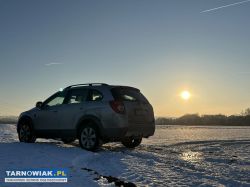 Chevrolet captiva - Obrazek 4