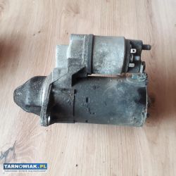 Rozrusznik alternator Vectra C 1.8 16V 122km - Obrazek 1