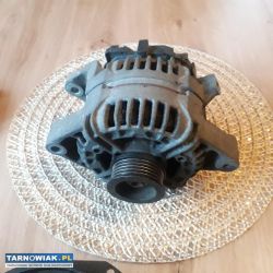 Rozrusznik alternator Vectra C 1.8 16V 122km - Obrazek 2