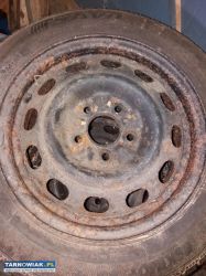 Opony letnie R 15 - Obrazek 4