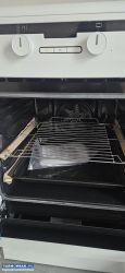 Kuchnia elektryczna amica 58ies2.322hta(w) 62l - Obrazek 4