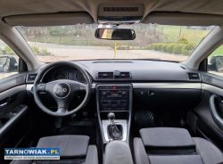 Audi a4b6 1.9 tdi 130km klimatronic! grzane fotele - Obrazek 4