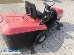 Traktorek kosiarka - Obrazek 3