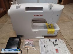 Maszyna do szycia Singer M1155 - Obrazek 4