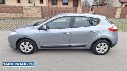 Renault Megane 1.6 Benzyna - Obrazek 2