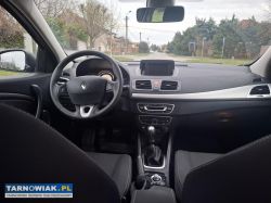 Renault Megane 1.6 Benzyna - Obrazek 4